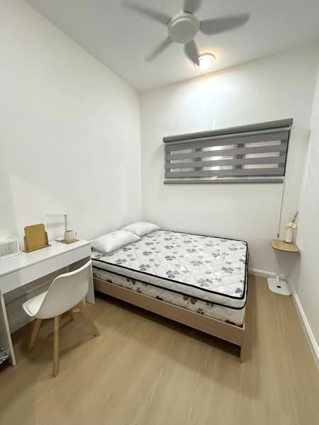 Service Residence for Sale at Sinaran @ Utropolis - Angeline Tio - Bedroom - PropertyGuru.com.my
