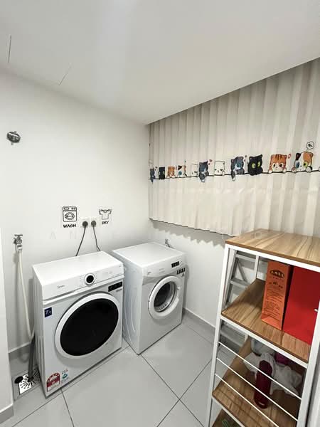 Service Residence for Sale at Sinaran @ Utropolis - Angeline Tio - Interior - PropertyGuru.com.my