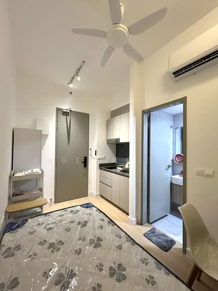 Service Residence for Sale at Sinaran @ Utropolis - Angeline Tio - Interior - PropertyGuru.com.my