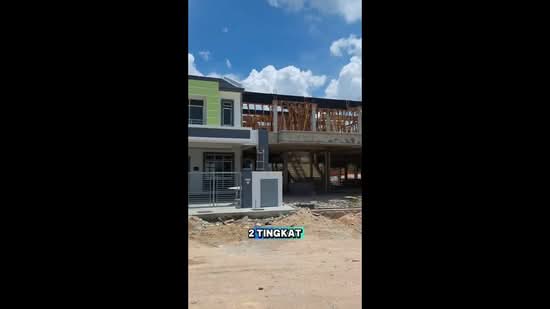 2-storey Terraced House for Sale in Taman Cheng Setia (Cheng) - Aina Hashikin - PropertyGuru.com.my