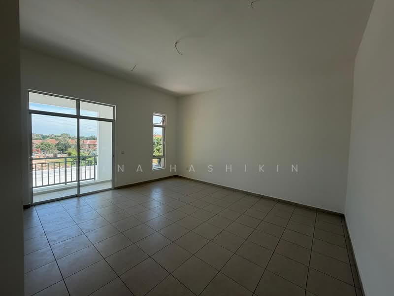 2-storey Terraced House for Sale in Taman Cheng Setia (Cheng) - Aina Hashikin - PropertyGuru.com.my