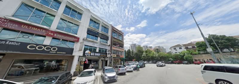 Kedai untuk Disewa di Bandar Puteri Puchong (Puchong) - YW Chuan - Exterior - PropertyGuru.com.my
