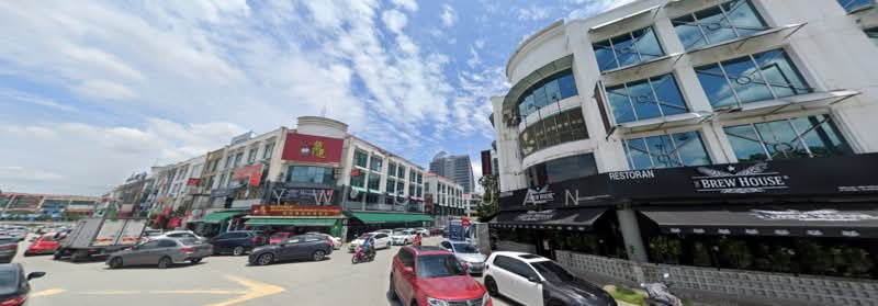 Kedai untuk Disewa di Bandar Puteri Puchong (Puchong) - YW Chuan - PropertyGuru.com.my