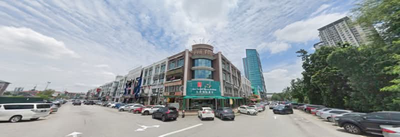 Kedai untuk Disewa di Bandar Puteri Puchong (Puchong) - YW Chuan - Exterior - PropertyGuru.com.my
