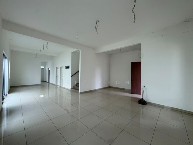 Semi-Detached House for Sale in Jitra (Kedah) - Jeff Yeoh - Interior - PropertyGuru.com.my