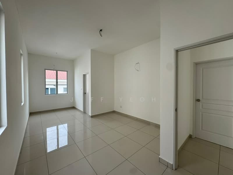 Semi-Detached House for Sale in Jitra (Kedah) - Jeff Yeoh - Interior - PropertyGuru.com.my