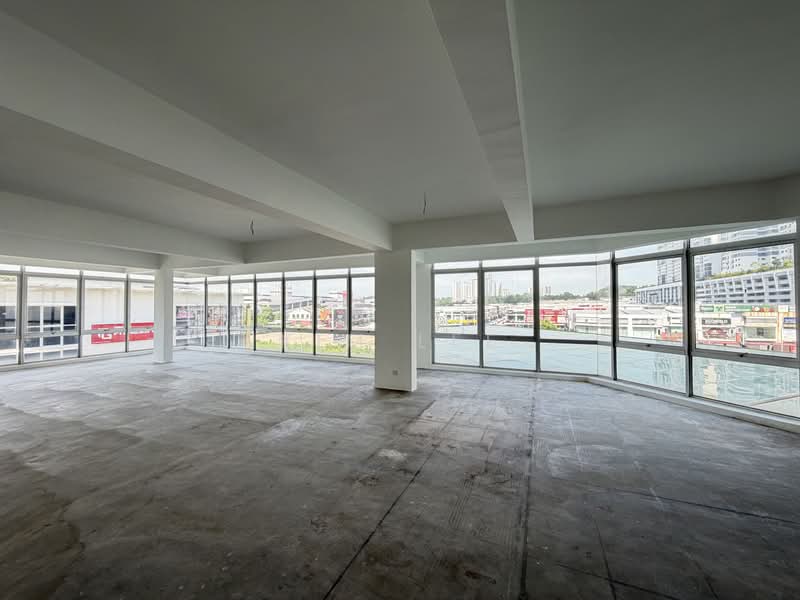 Shop / Office for Rent in Cheras Selatan (Cheras) - Kim Lee - PropertyGuru.com.my