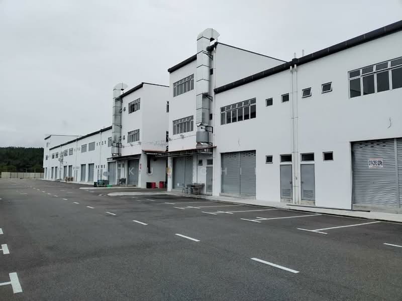 Kedai / Pejabat untuk Dijual di Bandar Indahpura (Kulai) - Kuu Chin - Exterior - PropertyGuru.com.my
