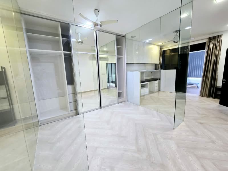 Rumah Teres 3 Tingkat untuk Dijual di Kinrara Residence (Puchong) - John Lee - Bedroom - PropertyGuru.com.my