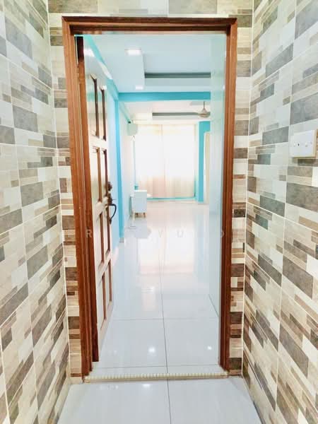 Pangsapuri untuk Disewa di Apartment Taman Topaz - Erin Yusof - Interior - PropertyGuru.com.my