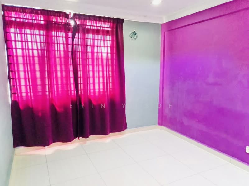 Pangsapuri untuk Disewa di Apartment Taman Topaz - Erin Yusof - Interior - PropertyGuru.com.my