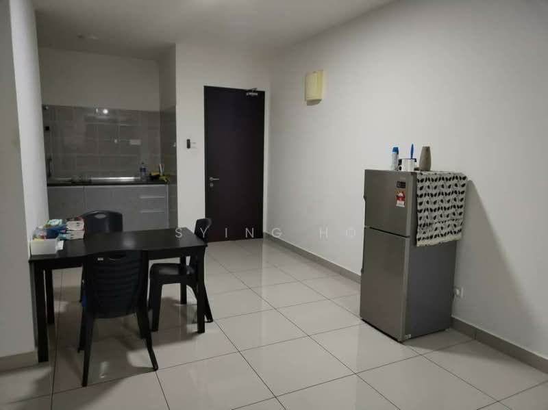 Condominium for Rent at Residensi Zamrud - Sying Ho - Kitchen - PropertyGuru.com.my