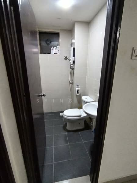Condominium for Rent at Residensi Zamrud - Sying Ho - Bathroom - PropertyGuru.com.my