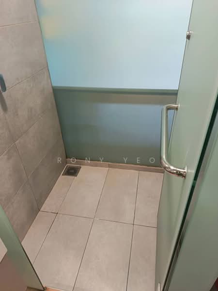 Service Residence for Rent at Riveria City - Rony Yeo - Bathroom - PropertyGuru.com.my