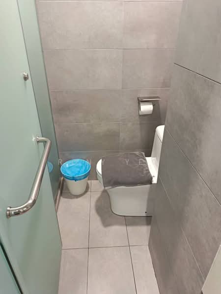 Service Residence for Rent at Riveria City - Rony Yeo - Bathroom - PropertyGuru.com.my