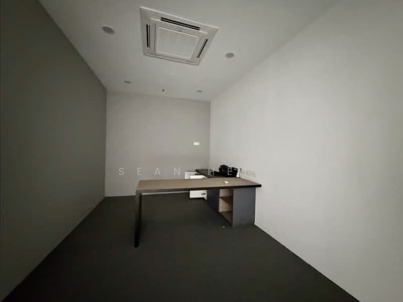 Office for Rent in Perai (Penang) - Sean Heng - PropertyGuru.com.my