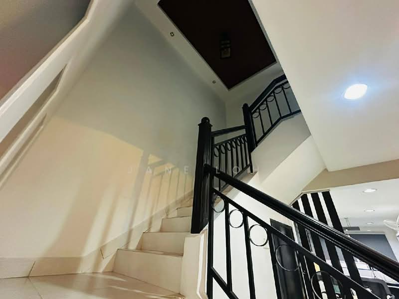 2-storey Terraced House for Sale in Kangkar Pulai (Skudai) - Jane Loh - Interior - PropertyGuru.com.my
