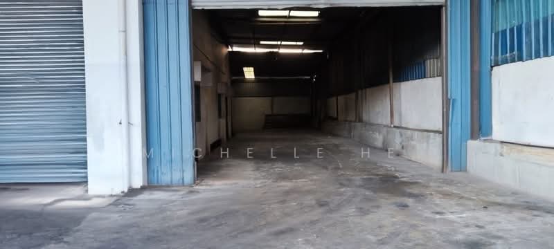 Semi-D Factory for Rent in Masai (Johor) - Michelle He - Interior - PropertyGuru.com.my