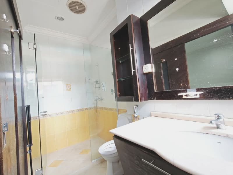 Rumah Teres 2 Tingkat untuk Dijual di Bandar Baru Permas Jaya (Permas Jaya) - Jason Lim - Bathroom - PropertyGuru.com.my