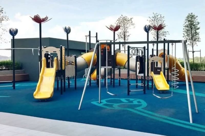 Service Residence for Sale at Tulip Residence - Fifi Natasya - PropertyGuru.com.my