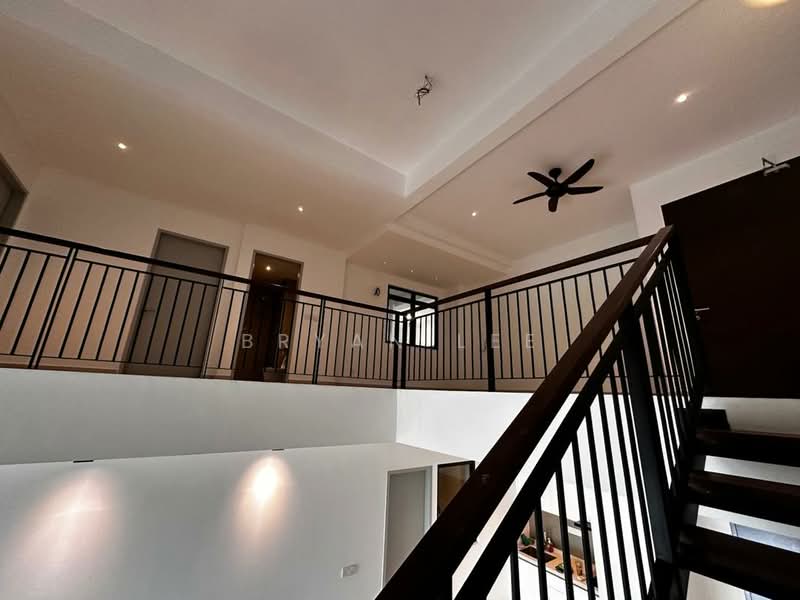 Kondominium untuk Disewa di Damansara Seresta - Bryan Lee - Interior - PropertyGuru.com.my