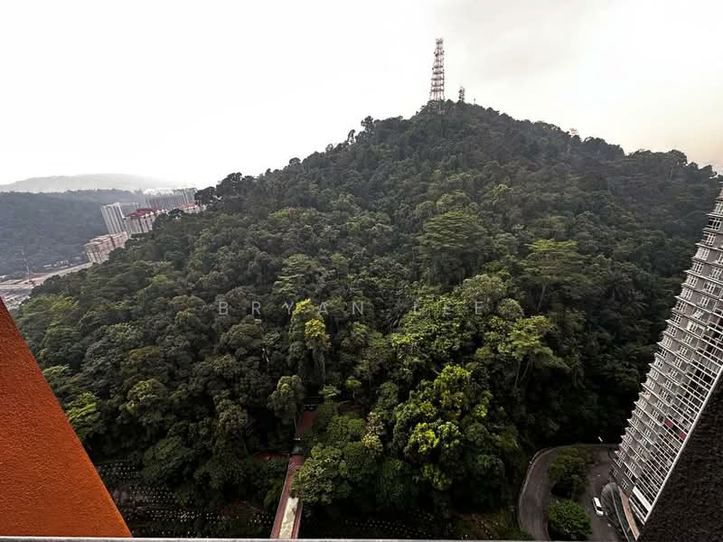 Kondominium untuk Disewa di Damansara Seresta - Bryan Lee - Exterior - PropertyGuru.com.my