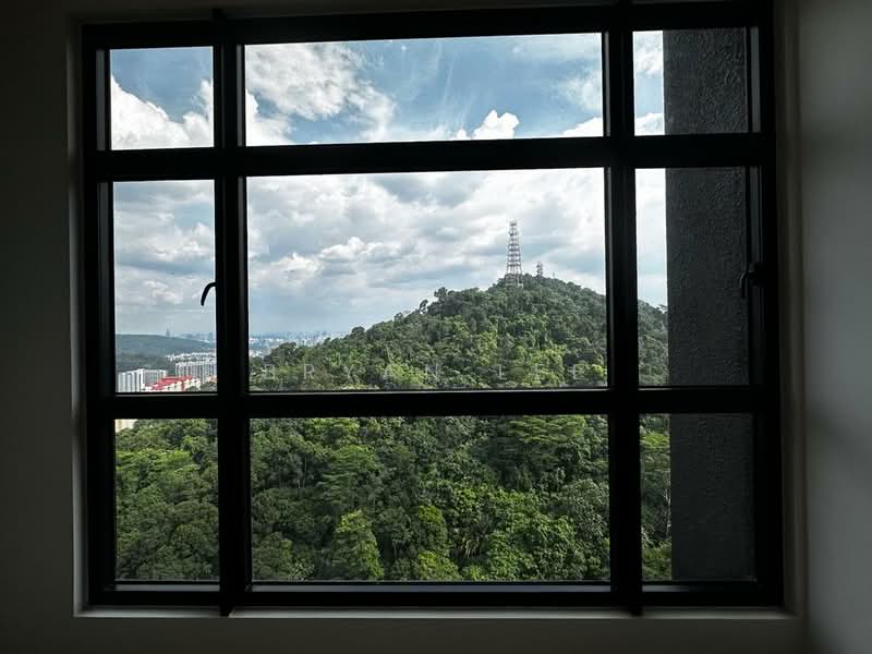 Kondominium untuk Disewa di Damansara Seresta - Bryan Lee - View - PropertyGuru.com.my