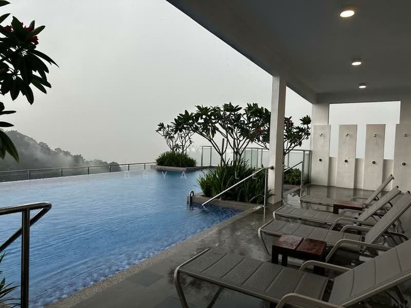 Kondominium untuk Disewa di Damansara Seresta - Bryan Lee - PropertyGuru.com.my
