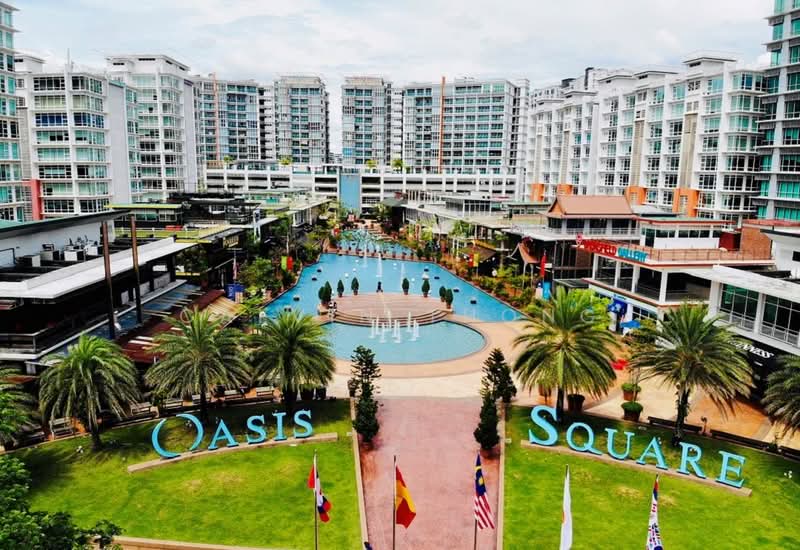 Shop for Sale in Ara Damansara (Selangor) - Calvin Thong - Exterior - PropertyGuru.com.my