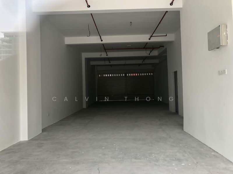 Shop for Sale in Ara Damansara (Selangor) - Calvin Thong - Interior - PropertyGuru.com.my