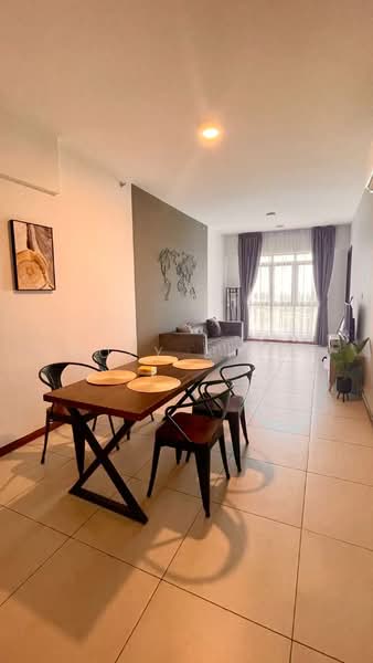 Servis Apartment untuk Disewa di K Avenue - Zoey Liau - PropertyGuru.com.my