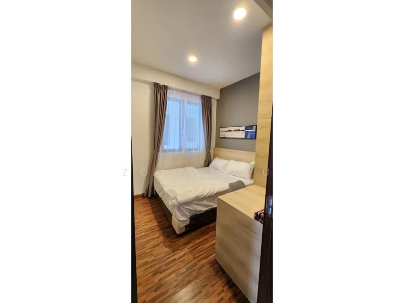Servis Apartment untuk Disewa di K Avenue - Zoey Liau - PropertyGuru.com.my