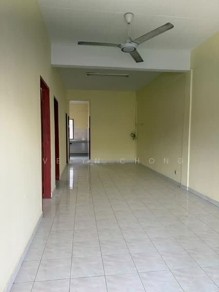 Rumah Teres untuk Dijual di Taman Oakland (Bukit Kepayang) - Evelyn Chong - Interior - PropertyGuru.com.my