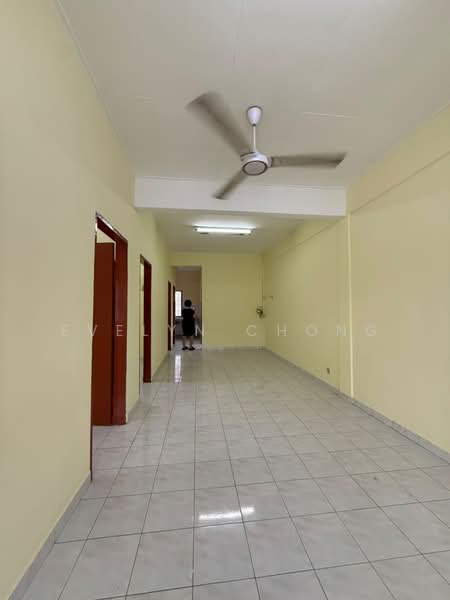 Rumah Teres untuk Dijual di Taman Oakland (Bukit Kepayang) - Evelyn Chong - Interior - PropertyGuru.com.my