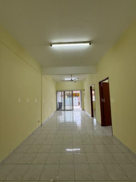 Rumah Teres untuk Dijual di Taman Oakland (Bukit Kepayang) - Evelyn Chong - Interior - PropertyGuru.com.my