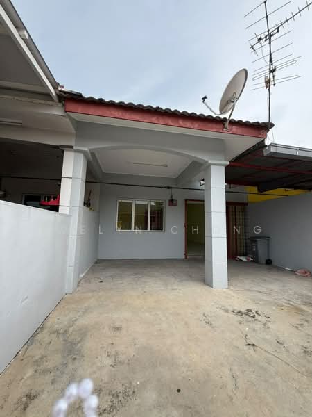 Rumah Teres untuk Dijual di Taman Oakland (Bukit Kepayang) - Evelyn Chong - Exterior - PropertyGuru.com.my