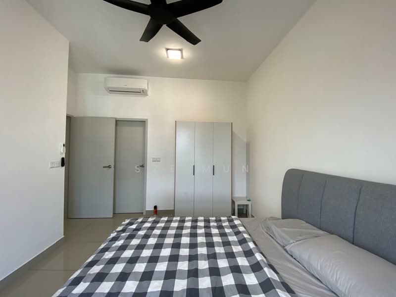 Kondominium untuk Dijual di Panorama Residences - Sze Mun - Bedroom - PropertyGuru.com.my