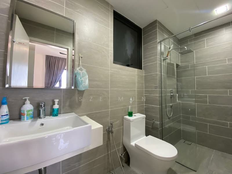 Kondominium untuk Dijual di Panorama Residences - Sze Mun - PropertyGuru.com.my