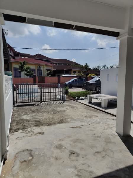 1-storey Terraced House for Sale in Kota Masai (Pasir Gudang) - Tony Chong - Exterior - PropertyGuru.com.my