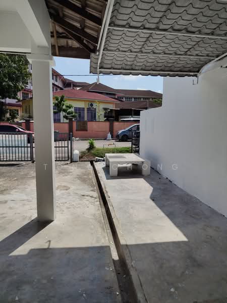 1-storey Terraced House for Sale in Kota Masai (Pasir Gudang) - Tony Chong - Exterior - PropertyGuru.com.my