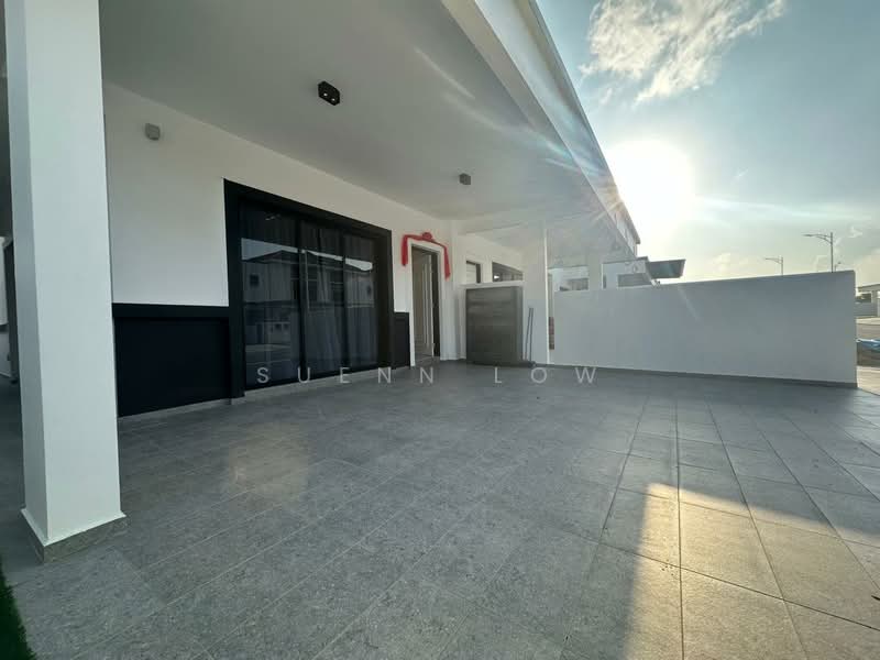 2-storey Terraced House for Rent in Eco Botanic (Iskandar Puteri (Nusajaya)) - Suenn Low - PropertyGuru.com.my