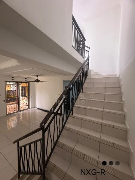 Semi-Detached House for Sale in Taman Aman Perdana (Kapar) - Raymond Cheng - Interior - PropertyGuru.com.my