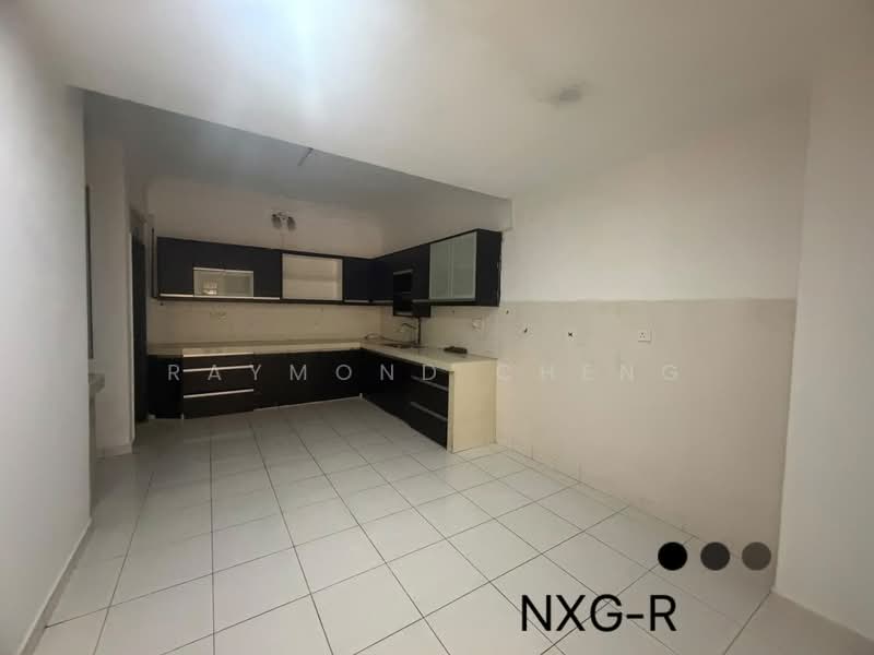 Semi-Detached House for Sale in Taman Aman Perdana (Kapar) - Raymond Cheng - Kitchen - PropertyGuru.com.my