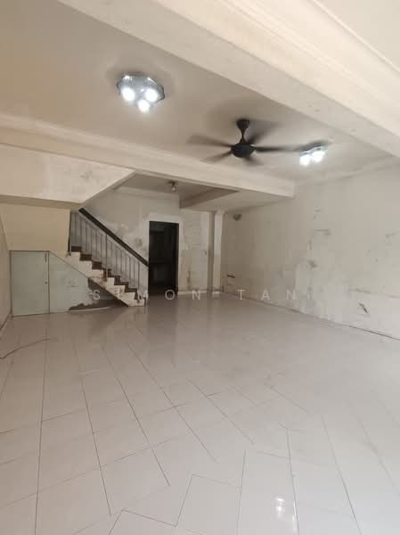 Rumah Teres 2 Tingkat untuk Dijual di TAMAN PUCHONG UTAMA (Puchong) - Simon Tan - Interior - PropertyGuru.com.my