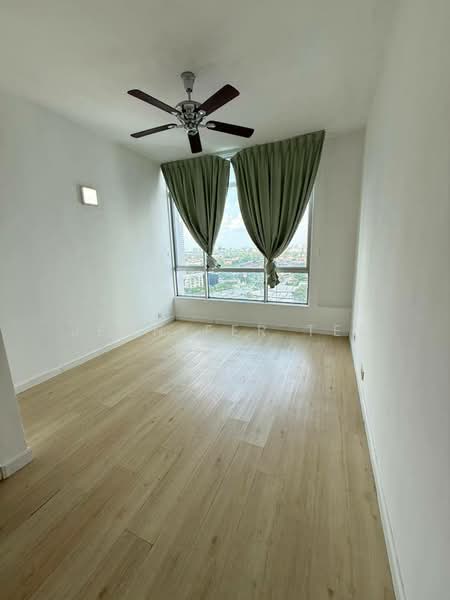 Service Residence for Rent at Greenfield Regency - Jennifer Tee - View - PropertyGuru.com.my