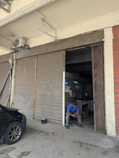 Kilang untuk Disewa di Sek 36, AMJ Light Industrial Park (Shah Alam) - Ivy Lim - Exterior - PropertyGuru.com.my