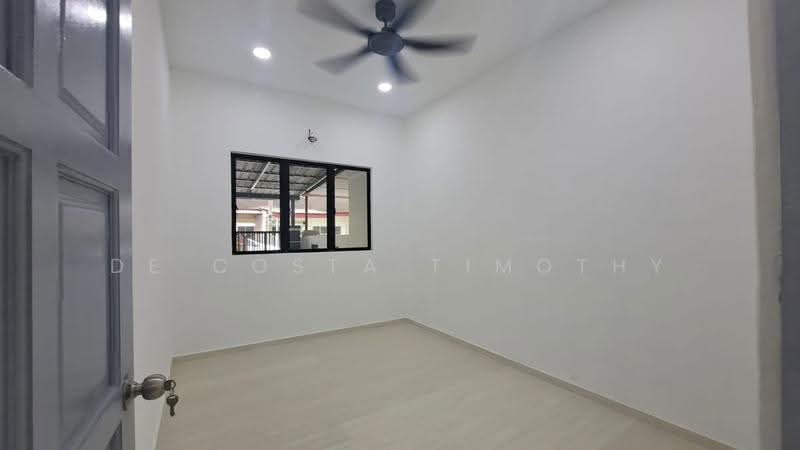 1-storey Terraced House for Rent in Ujong Pasir (Melaka) - De Costa Timothy - PropertyGuru.com.my
