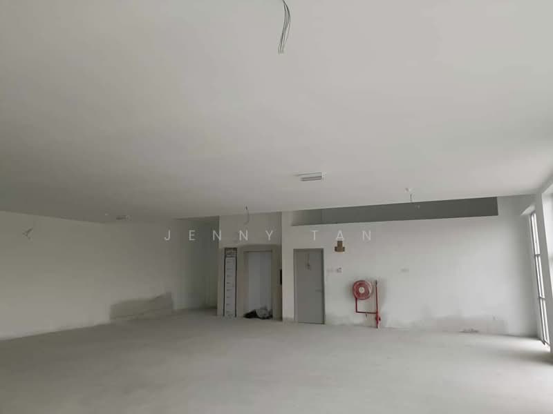 Cluster Factory for Sale in Jenjarom (Selangor) - Jenny Tan - Interior - PropertyGuru.com.my