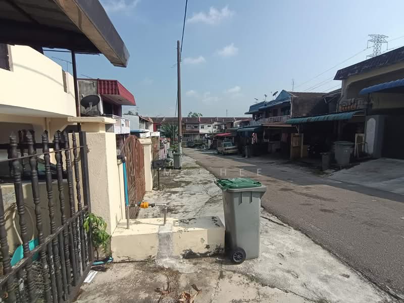 2-storey Terraced House for Sale in Kulai (Johor) - Jim Chee - Exterior - PropertyGuru.com.my