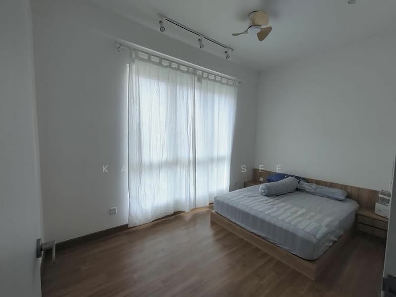 Service Residence for Sale at Plaza @ Kelana Jaya - Kar Yen See - Bedroom - PropertyGuru.com.my